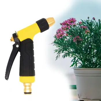 Car High Pressure Washer Water Gun kitchen Balcony Aisle Windows Floor Cleaning Washing Garden Watering Tools 15cm x 10cm x 10cm 
Car High Pressure Washer Water Gun kitchen Balcony Aisle Windows Floor Cleaning Washing Garden Watering Tools 15cm x 10cm x 10cm