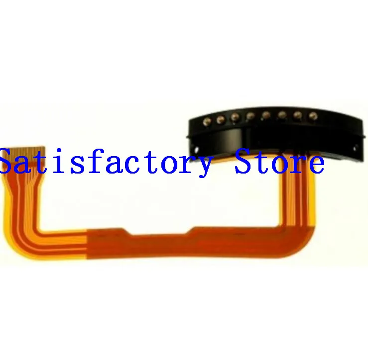 NEW FOR Nikon AF-S DX Nikkor 55-200mm f/4-5.6G ED Lens Contact Assembly Replacement Part
NEW FOR Nikon AF-S DX Nikkor 55-200mm f/4-5.6G ED Lens Contact Assembly Replacement Part