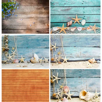 Vinyl Custom Photography Backdrops Fishing net Flower Wood planks Theme Photo Studio Background 19912DT-01
Vinyl Custom Photography Backdrops Fishing net Flower Wood planks Theme Photo Studio Background 19912DT-01