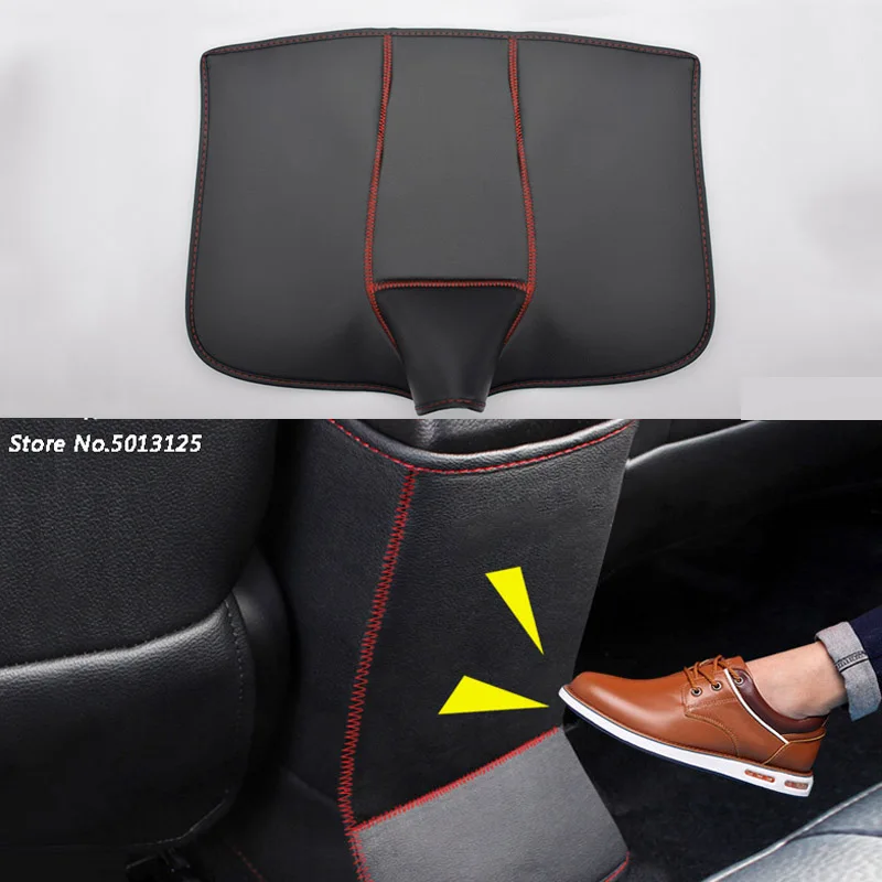Car Rear Seat Anti-Kick Pad Rear Seats Cover Back Armrest Protection Mat For Suzuki Vitara 2016 2017 2018 2019 Car Accessories
Car Rear Seat Anti-Kick Pad Rear Seats Cover Back Armrest Protection Mat For Suzuki Vitara 2016 2017 2018 2019 Car Accessories