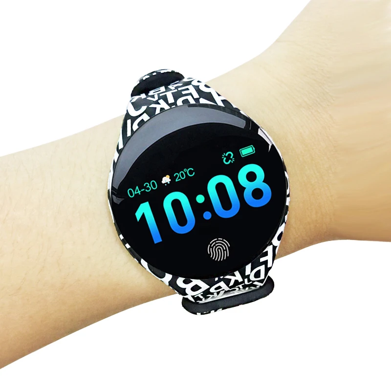 2019 New Touch Screen Smart Watch Bluetooth Smartwatch Sport Wristwatches Fitness Tracker Wearable Devices Watches For Men Women
2019 New Touch Screen Smart Watch Bluetooth Smartwatch Sport Wristwatches Fitness Tracker Wearable Devices Watches For Men Women