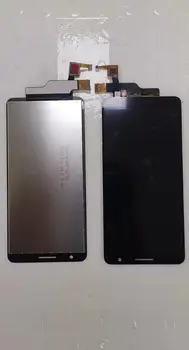 For Aclatel 1B 2020 OT5002 5002 LCD Display Touch Screen Digitizer Panel Assembly
For Aclatel 1B 2020 OT5002 5002 LCD Display Touch Screen Digitizer Panel Assembly