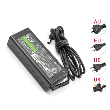 Used Genuine 19.5V 4.7A 92W Laptop Adapter for SONY VGP-AC19V23 VGP-AC19V26 VGP-AC19V24 VGP-AC19V25 VGP-AC19V20 VGP-AC19V27
Used Genuine 19.5V 4.7A 92W Laptop Adapter for SONY VGP-AC19V23 VGP-AC19V26 VGP-AC19V24 VGP-AC19V25 VGP-AC19V20 VGP-AC19V27