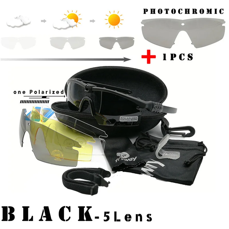 Black 5lens ph