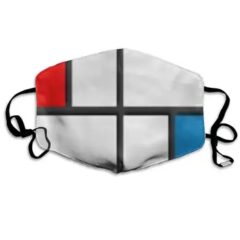 Mouth Face Mask, Vintage Abstract Modern Art Anti Dust Face Mask Cover Mouth for Adults and Teens
Mouth Face Mask, Vintage Abstract Modern Art Anti Dust Face Mask Cover Mouth for Adults and Teens