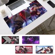 Big Promotions Genshin Impact Beidou Mouse Pad Gamer Keyboard Maus Pad Desk Mouse Mat Game Accessories For Overwatch
Big Promotions Genshin Impact Beidou Mouse Pad Gamer Keyboard Maus Pad Desk Mouse Mat Game Accessories For Overwatch