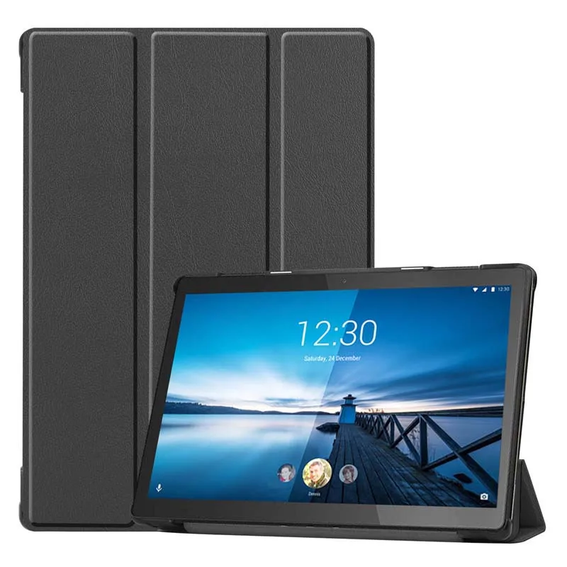 Tablet PU Leather Smart Cover Stand Cover Case For Lenovo M10 FHD REL X605 FC 10.1 inch Tablet Case Funda Coque KS0660
Tablet PU Leather Smart Cover Stand Cover Case For Lenovo M10 FHD REL X605 FC 10.1 inch Tablet Case Funda Coque KS0660