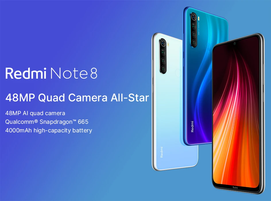 Redmi Note 10 4gb 128gb