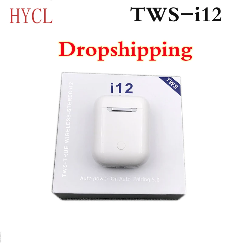 i12 tws Pop Up Bluetooth Earphones Wireless Touch Control Earbuds Headset not 1:1 replica tws i30 i20 i30tws HYCL
i12 tws Pop Up Bluetooth Earphones Wireless Touch Control Earbuds Headset not 1:1 replica tws i30 i20 i30tws HYCL
