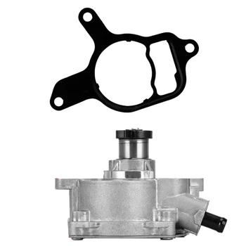 Vacuum Pump for Passat Jetta Beetle Golf & More 07K145100H 07K145100C 07K145215A 07K145100B
Vacuum Pump for Passat Jetta Beetle Golf & More 07K145100H 07K145100C 07K145215A 07K145100B