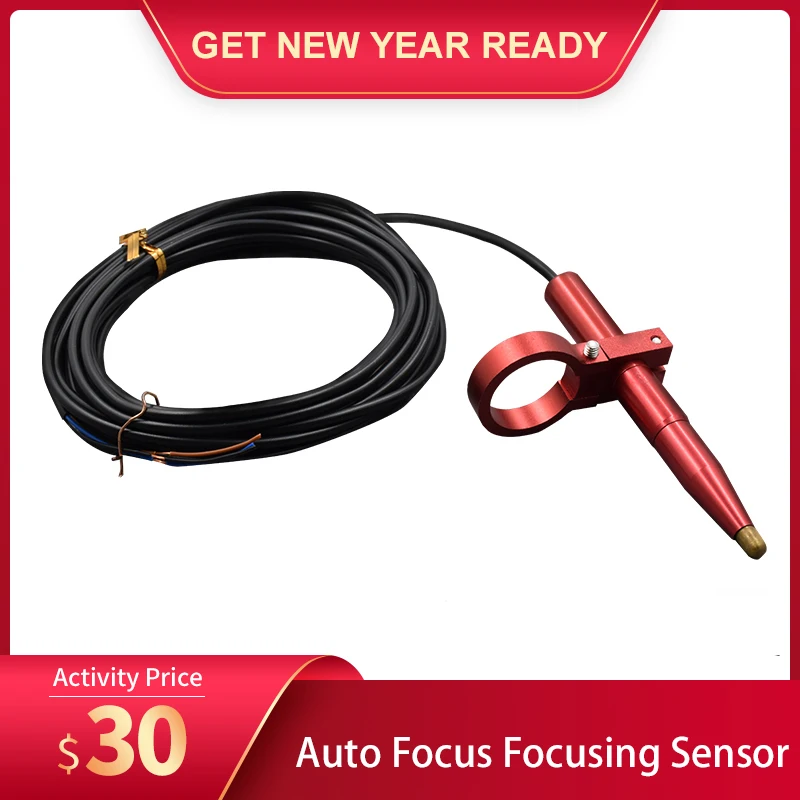 DRAGON DIAMOND Auto Focus Focusing Sensor Z-Axis for Automatic Motorized Up Down Table For Lens Tube : D24mm & 25mm & 25.4mm
DRAGON DIAMOND Auto Focus Focusing Sensor Z-Axis for Automatic Motorized Up Down Table For Lens Tube : D24mm & 25mm & 25.4mm