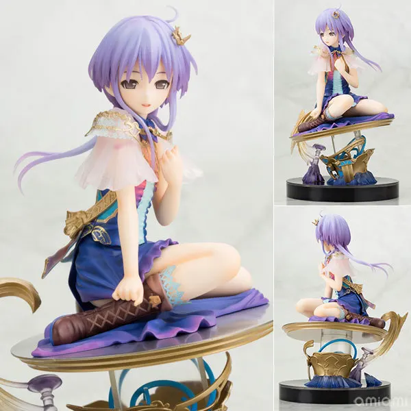 Special Offer! Anime KOTOBUKIYA God Strike of Bahamut Fury Mystere Michelle Heterochromatic Garage Kit
Special Offer! Anime KOTOBUKIYA God Strike of Bahamut Fury Mystere Michelle Heterochromatic Garage Kit