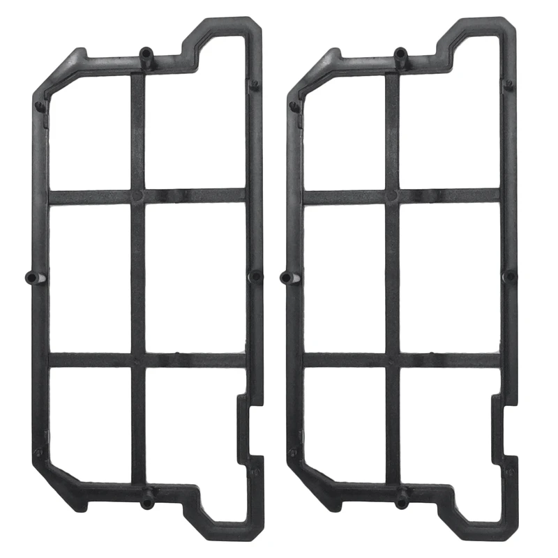 2Pcs Hepa Filter for Ilife V7S V7 V7S Pro Ilife V7S Plus Robot Vacuum Cleaner Accessories Parts
2Pcs Hepa Filter for Ilife V7S V7 V7S Pro Ilife V7S Plus Robot Vacuum Cleaner Accessories Parts