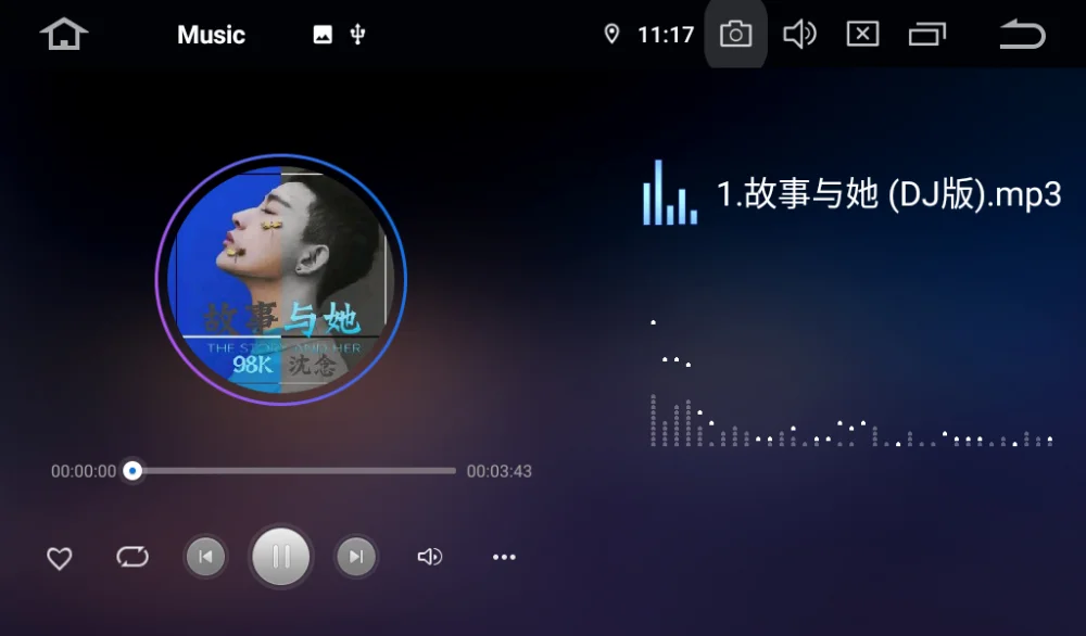 music