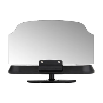 Vehicle Safe Driving GPS Navigation HUD Headup Display Phone Bracket Support
Vehicle Safe Driving GPS Navigation HUD Headup Display Phone Bracket Support