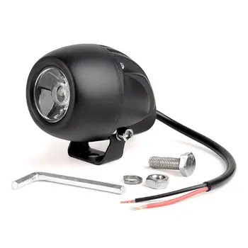 20W LED Fog Light 6000K Floodlight Spotlight Combo Beam LED light Waterproof LED Work Light for Off Road Motorcycle SUV
20W LED Fog Light 6000K Floodlight Spotlight Combo Beam LED light Waterproof LED Work Light for Off Road Motorcycle SUV