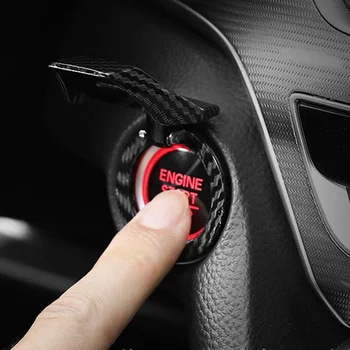 1Pcs Universal 4x5cm Car Engine Start Stop Push Button Protection Switch Cover Metal Alloy Interior Accessories Decorative
1Pcs Universal 4x5cm Car Engine Start Stop Push Button Protection Switch Cover Metal Alloy Interior Accessories Decorative