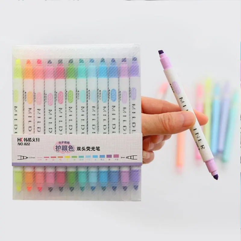 12 Color Premium Painting Watercolor Markers Pen Highlighter Sketch Drawing Art Colour Brush Pen Set School Painting Supplies
12 Color Premium Painting Watercolor Markers Pen Highlighter Sketch Drawing Art Colour Brush Pen Set School Painting Supplies