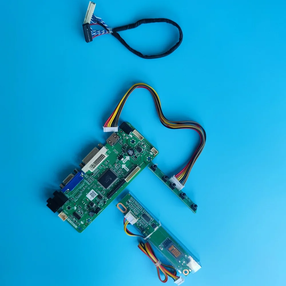 M.NT68676 комплект для Германии/L02/L03 плата контроллера VGA 30pin 1 лампа LVDS 15 "панель дисплея DVI драйвер экрана 1400X1050 
M.NT68676 комплект для Германии/L02/L03 плата контроллера VGA 30pin 1 лампа LVDS 15 "панель дисплея DVI драйвер экрана 1400X1050