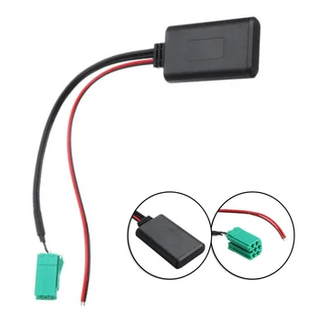 2020 Hot Bluetooth Adapter AUX Cable Stereo Radio For Renault Clio Kangoo Megane 2005-11 Brand New And High Quality
2020 Hot Bluetooth Adapter AUX Cable Stereo Radio For Renault Clio Kangoo Megane 2005-11 Brand New And High Quality