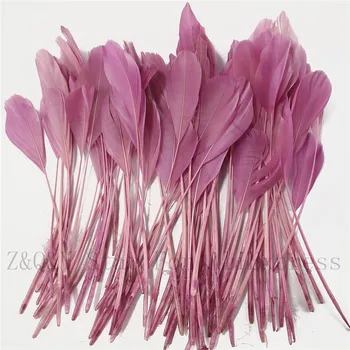 Natural goose hard floating 15-20CM (6-8 inches) torn head feathers 10-300 leather dyed pink DIY craft jewelry feathers
Natural goose hard floating 15-20CM (6-8 inches) torn head feathers 10-300 leather dyed pink DIY craft jewelry feathers