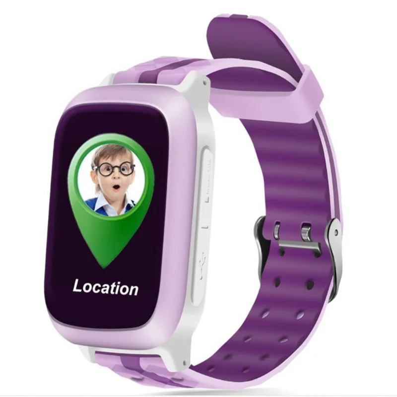 Cheap Factory Price Double Voice Talk Monitor SOS Call Location Anti-lost elderly | Электроника