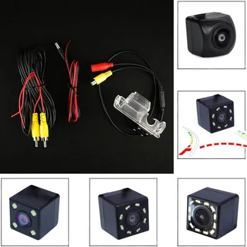 Car 8 12 LED Dynamic Fisheye 1080P Night Vision Reverse Waterproof Rear View Camera For VW Polo V Golf 6 VI Passat CC Magotan
Car 8 12 LED Dynamic Fisheye 1080P Night Vision Reverse Waterproof Rear View Camera For VW Polo V Golf 6 VI Passat CC Magotan