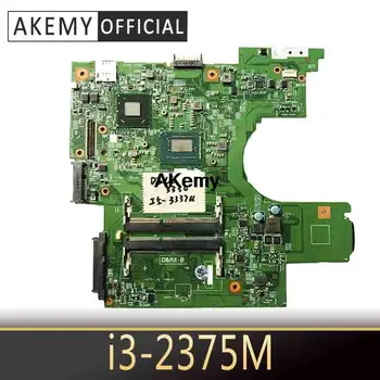 Akemy Laptop motherboard For DELL Latitude 3330 I3-2375M Mainboard CN-04NRW8 04NRW8 12275-1 SR0U4 
Akemy Laptop motherboard For DELL Latitude 3330 I3-2375M Mainboard CN-04NRW8 04NRW8 12275-1 SR0U4