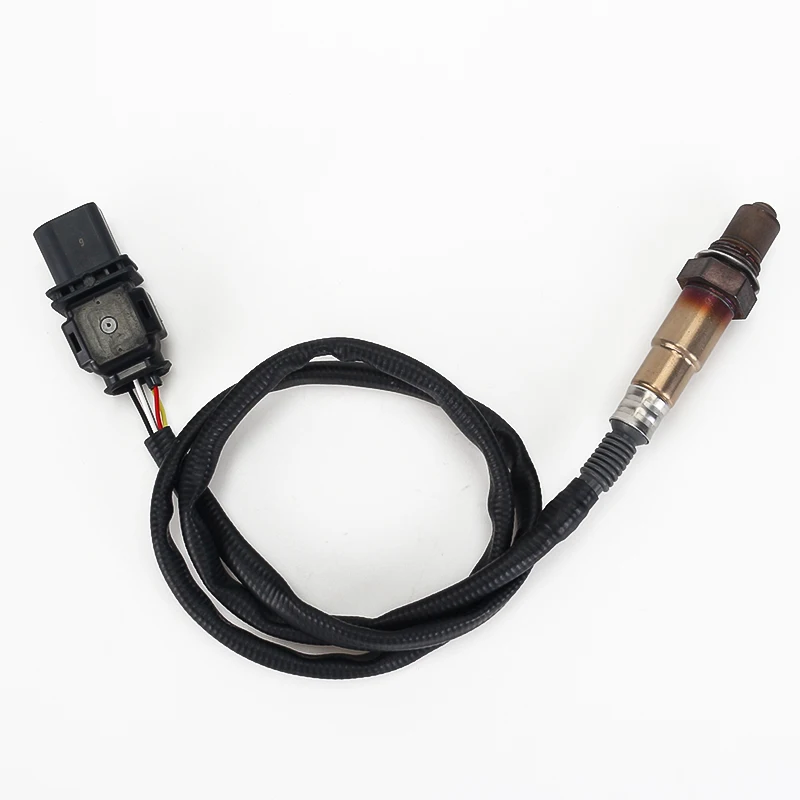 Кислородный датчик O2 Lambda для подъема по воздуху 234-5113, подходит для Ford F-150 E-150 E-250 E-350 Fiesta Focus Mustang Taurus
Кислородный датчик O2 Lambda для подъема по воздуху 234-5113, подходит для Ford F-150 E-150 E-250 E-350 Fiesta Focus Mustang Taurus