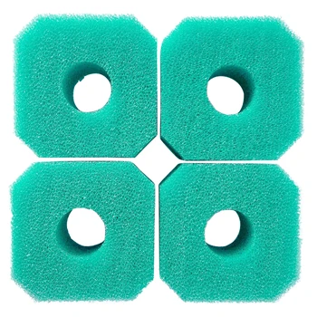 4pcs/set Water Park Manual Tools Home Easy Install Dust Clean Hot Tubs Dirt Remove Swimming Pool Multifunction Sponge Filters 
4pcs/set Water Park Manual Tools Home Easy Install Dust Clean Hot Tubs Dirt Remove Swimming Pool Multifunction Sponge Filters