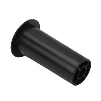 2PCS Speaker Port Tube Bass Reflex Vent Ventilation Connector 4-8\" 50x122mm Subwoofer Woofer Box Accessories 
2PCS Speaker Port Tube Bass Reflex Vent Ventilation Connector 4-8\" 50x122mm Subwoofer Woofer Box Accessories