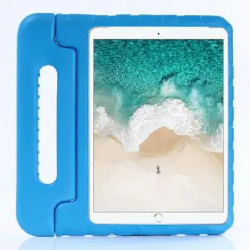 Protective Tablet Case For Apple New IPad 10.2 inch 7th Gen 2019 Kids Handle EVA Shockproof Stand Cover For Ipad 10.2" Coque+pen
Protective Tablet Case For Apple New IPad 10.2 inch 7th Gen 2019 Kids Handle EVA Shockproof Stand Cover For Ipad 10.2" Coque+pen