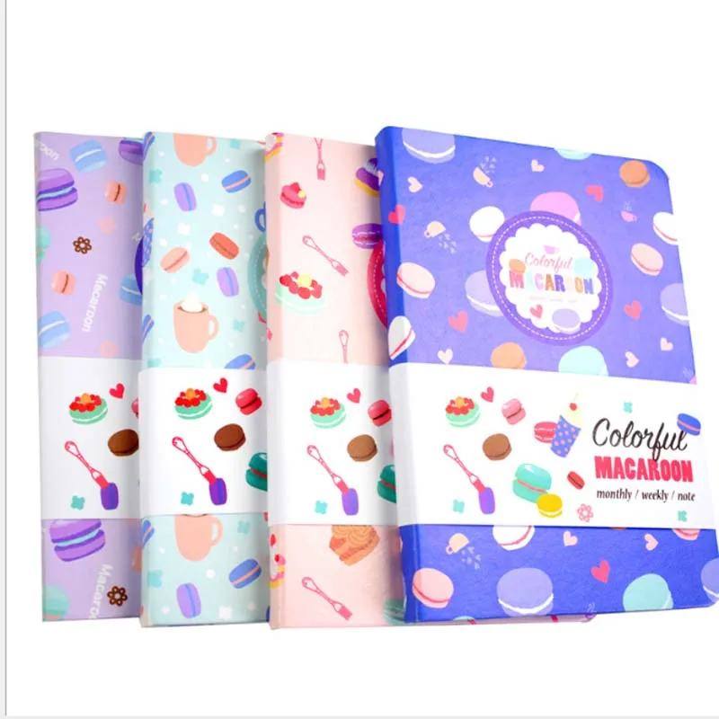 2021A5 80pages Macaron leather Daily Weekly Monthly Yearly Planner Agenda Schedule business office Notebook Journal Daily
2021A5 80pages Macaron leather Daily Weekly Monthly Yearly Planner Agenda Schedule business office Notebook Journal Daily