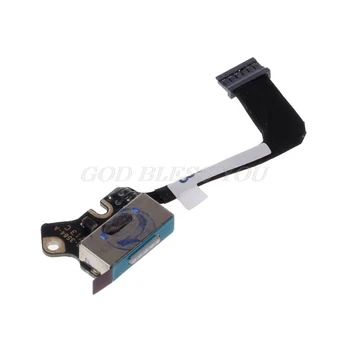 DC-IN DC-IN Jack Power Board Jack Socket 820-3584-A for MacBook Pro Retina 13\" A1502 Charging Port Power DC Jack Connector
DC-IN DC-IN Jack Power Board Jack Socket 820-3584-A for MacBook Pro Retina 13\" A1502 Charging Port Power DC Jack Connector