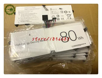 GYIYGY 7.74V 80Wh 10336mAh LBV7227E Laptop Battery For LG LBV7227E Notebook computer
GYIYGY 7.74V 80Wh 10336mAh LBV7227E Laptop Battery For LG LBV7227E Notebook computer