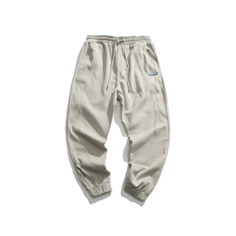 Tang Mu Cool Spring Japanese-style Trend Bib Overall Male Color Simple Versatile Loose-Fit Ankle Banded Pants Popular Brand Casu
Tang Mu Cool Spring Japanese-style Trend Bib Overall Male Color Simple Versatile Loose-Fit Ankle Banded Pants Popular Brand Casu