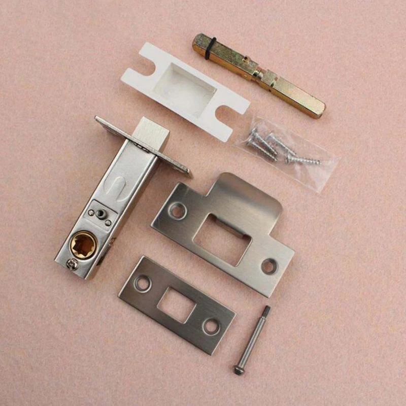 High Quality Stainless Steel Automatic Lock Body Door lock safe magnet BBolt Mortise Machine For Lock Hardware
High Quality Stainless Steel Automatic Lock Body Door lock safe magnet BBolt Mortise Machine For Lock Hardware