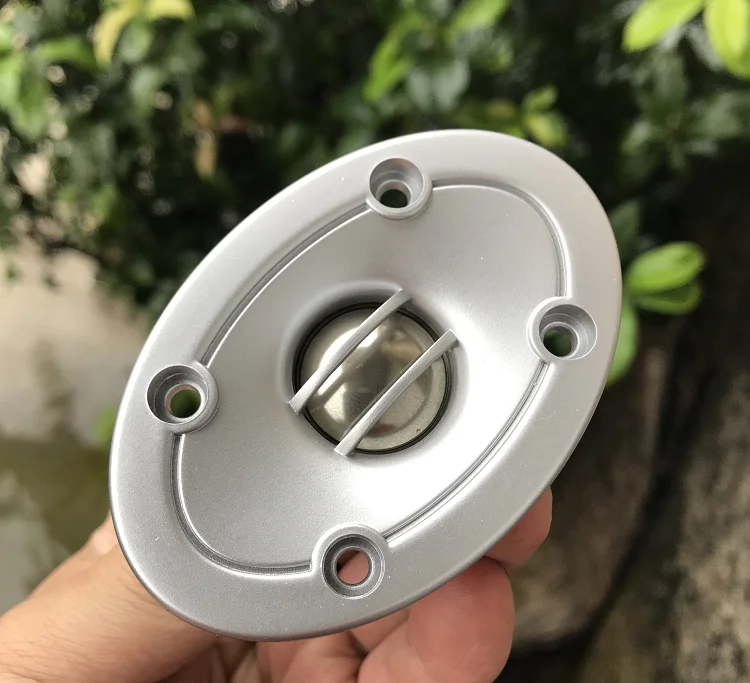 3 inch Hifi Tweeter speaker For E20 Replacement 6ohm 78mm Treble loudspeaker For two way Speaker diy Neodymium Titanium film 2pc
3 inch Hifi Tweeter speaker For E20 Replacement 6ohm 78mm Treble loudspeaker For two way Speaker diy Neodymium Titanium film 2pc