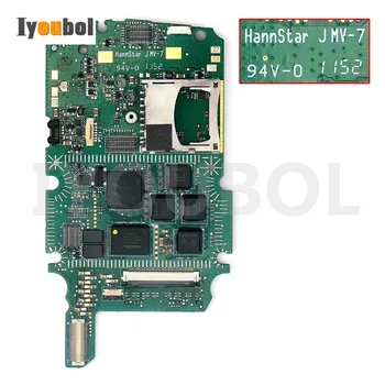 Motherboard Replacement for Honeywell Dolphin 9900
Motherboard Replacement for Honeywell Dolphin 9900