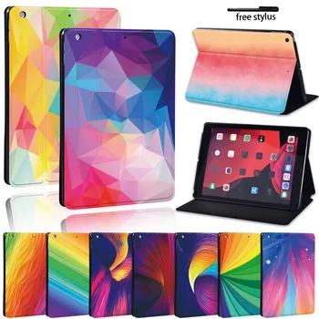Leather Pu Stand Case for Apple Ipad 8 2020 8th Generation 10.2 Inch Drop Resistant Tablet Foldable Hard Protective Case
Leather Pu Stand Case for Apple Ipad 8 2020 8th Generation 10.2 Inch Drop Resistant Tablet Foldable Hard Protective Case