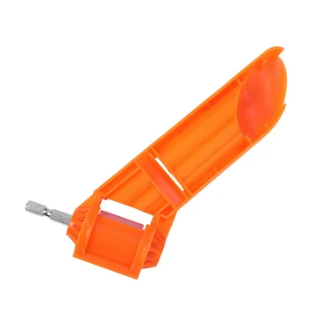 Practical Drill Bit Sharpener Corundum Grinding Wheel For Grinder Polishing Set
Practical Drill Bit Sharpener Corundum Grinding Wheel For Grinder Polishing Set
