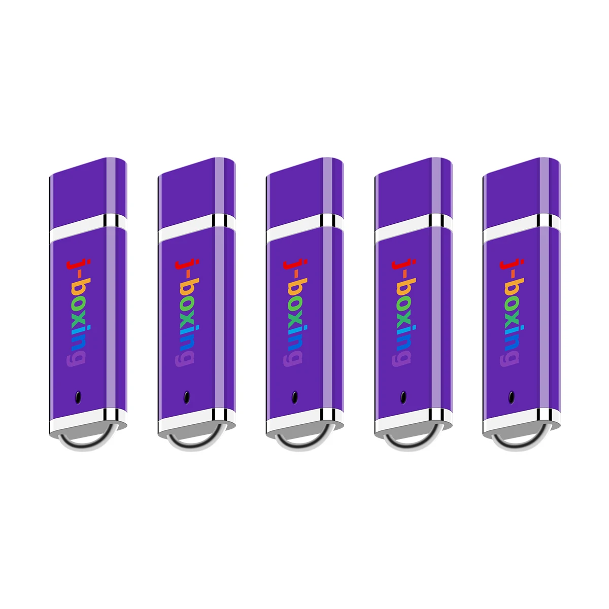 USB флэш-накопители J-boxing 16 ГБ 32 облегченный дизайн флэш-накопитель 4 8 2 0 флэшки 1 Гб