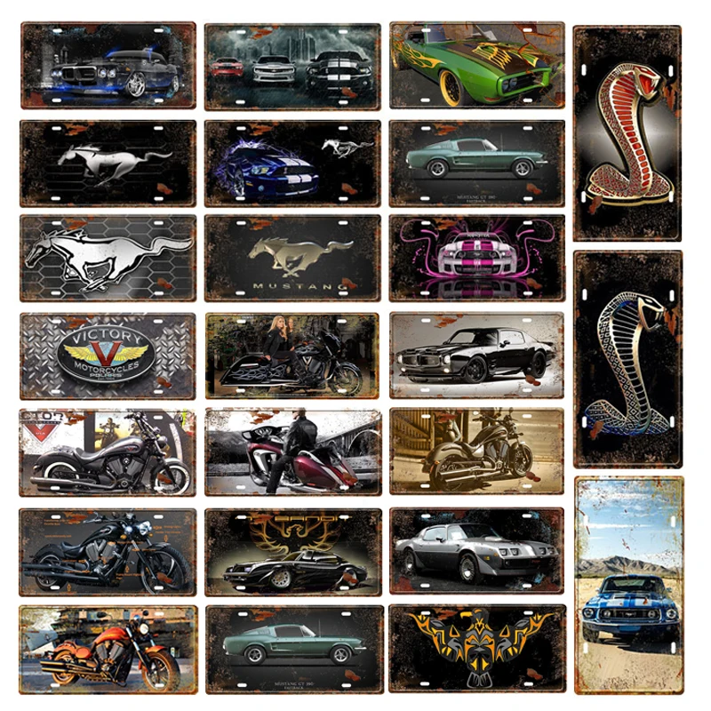 Off-road Motorcycle Racing Car Tin Sign Retro Garage Motor Club Bar Man Cave Wall Decor Plate Poster Art Painting Sign Plaques
Off-road Motorcycle Racing Car Tin Sign Retro Garage Motor Club Bar Man Cave Wall Decor Plate Poster Art Painting Sign Plaques