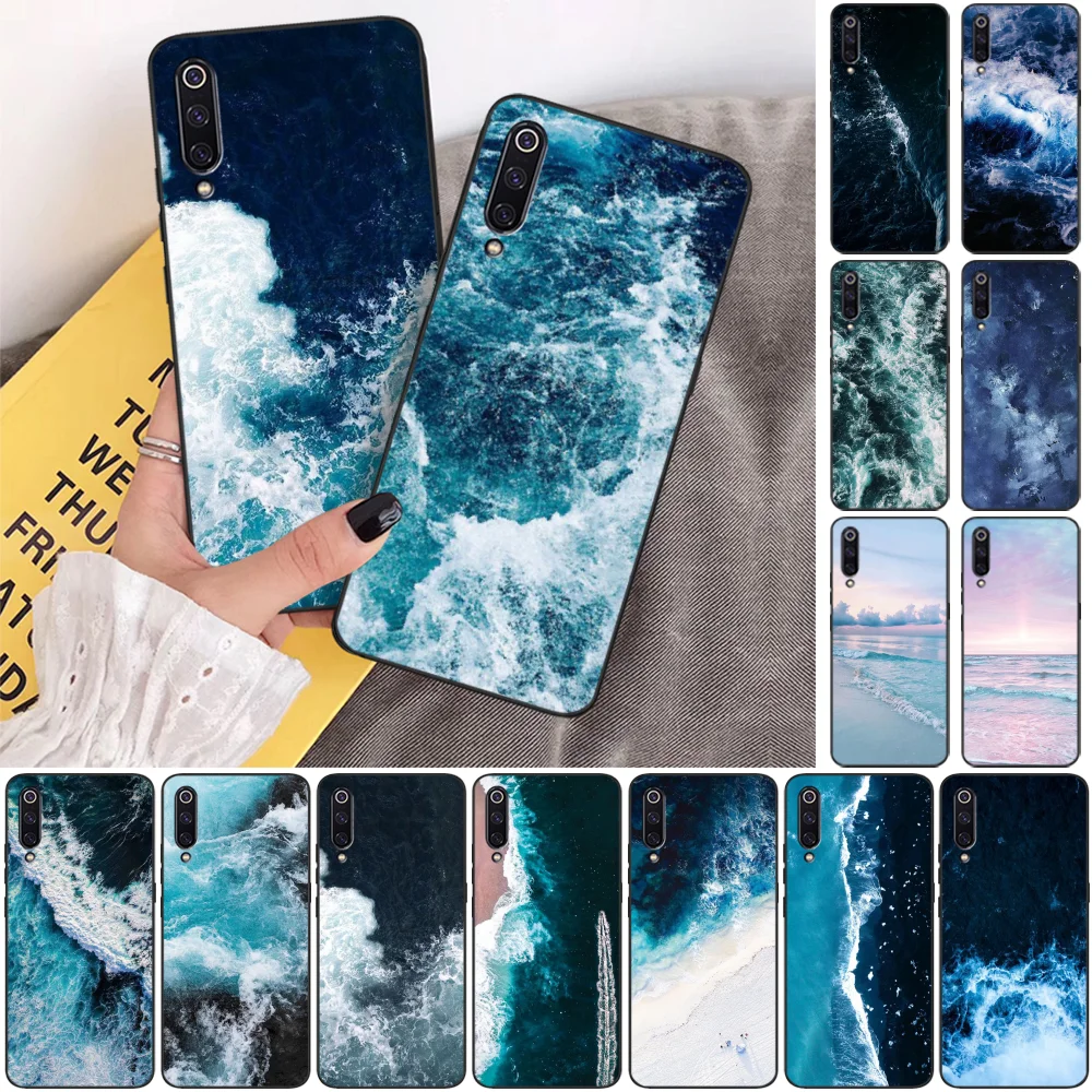 Чехол Reayou для Xiaomi 8 9 se 5X Redmi 6pro 6A 4X 7 5plus note 5 6pro|Бамперы| |