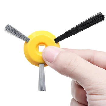 Vacuum Cleaner Side Brush Dust Cleaning Tool Single Package For Shark Robot Side Brush Vacuum Cleaner Side Brush
Vacuum Cleaner Side Brush Dust Cleaning Tool Single Package For Shark Robot Side Brush Vacuum Cleaner Side Brush