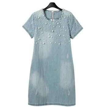 New fashion cowboy dress europe and the united states style XXL XXXL XXXXL XXXXXL 
New fashion cowboy dress europe and the united states style XXL XXXL XXXXL XXXXXL