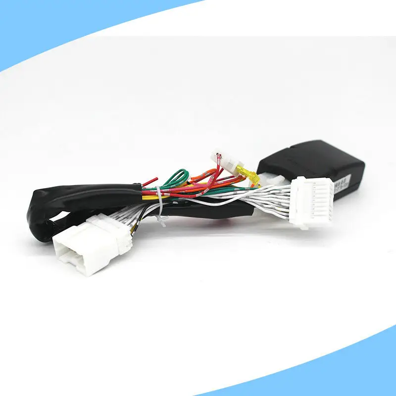 Car Automatically Side Mirror Folder Foding Spread Kit Plug and Play For Toyota 86/Subaru BRZ
Car Automatically Side Mirror Folder Foding Spread Kit Plug and Play For Toyota 86/Subaru BRZ