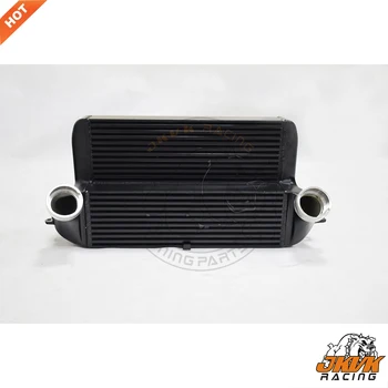JKVK RACING EVO III Competition Intercooler For X5 X6 E70 E71 F15/16 High Performance intercooler 2006-2018
JKVK RACING EVO III Competition Intercooler For X5 X6 E70 E71 F15/16 High Performance intercooler 2006-2018