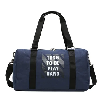 Nylon Sport Travel Bag Men Fitness Training yoga mat travel duffel Shoulder Bag Tourist Camping Handbag Gym Bags
Nylon Sport Travel Bag Men Fitness Training yoga mat travel duffel Shoulder Bag Tourist Camping Handbag Gym Bags