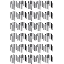 Screen Installer Clips Window Screen Retainer Clips Metal Screen Retainer Rolling Tool For Installing Rescreening (30)
Screen Installer Clips Window Screen Retainer Clips Metal Screen Retainer Rolling Tool For Installing Rescreening (30)
